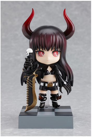 Mua bán NENDOROID BLACK GOLD SAW FAKE